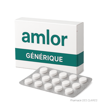 amlor