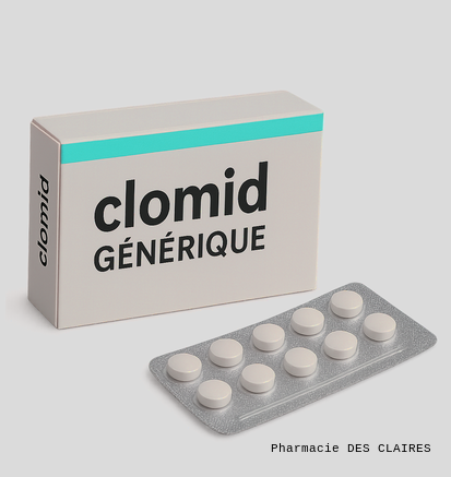 clomid