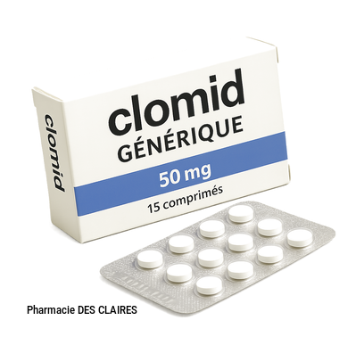 clomid