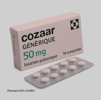 cozaar