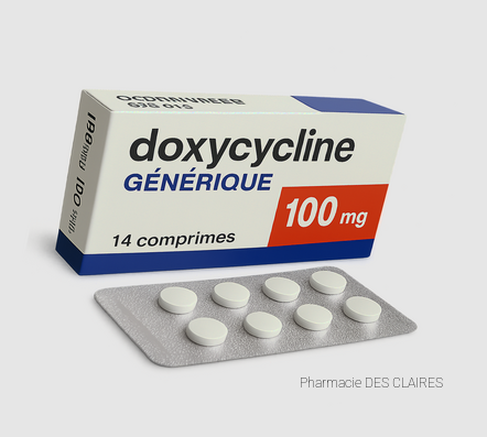 doxycycline