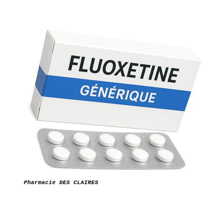 fluoxetine