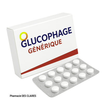 glucophage