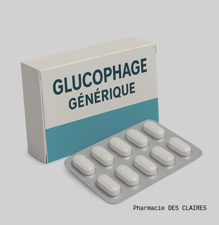 glucophage