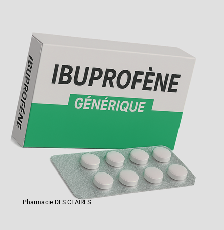 ibuprofene