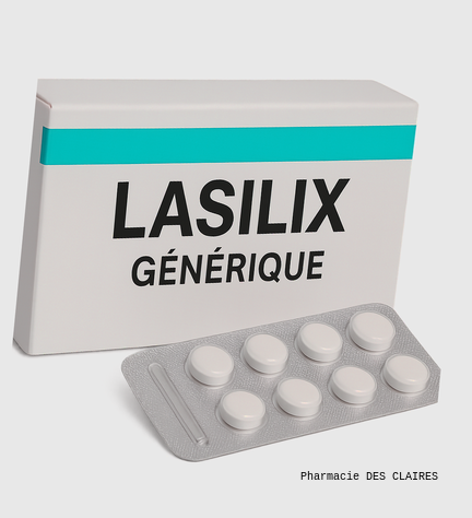 lasilix