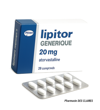 lipitor