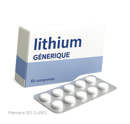 lithium