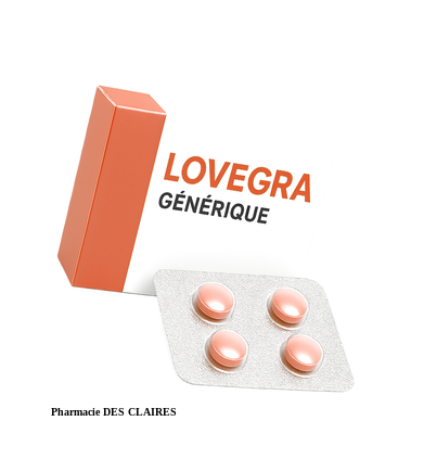 lovegra