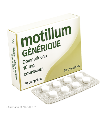 motilium