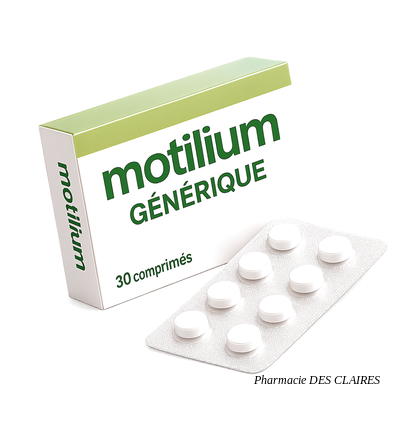 motilium