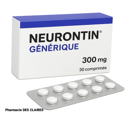 neurontin