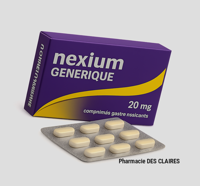 nexium