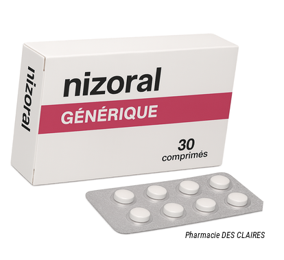 nizoral