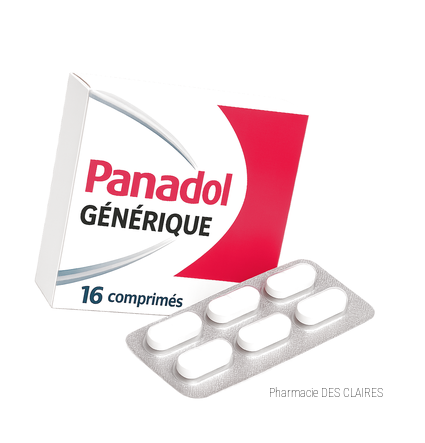 panadol