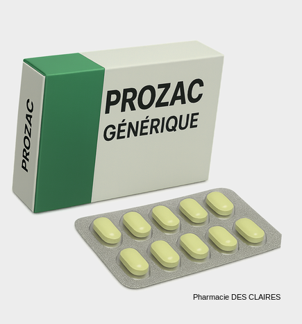 prozac