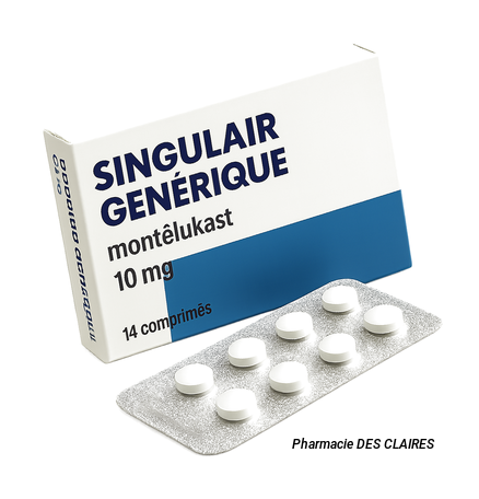 singulair