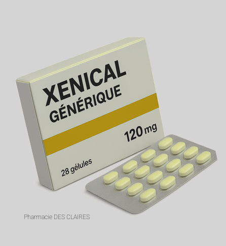 xenical
