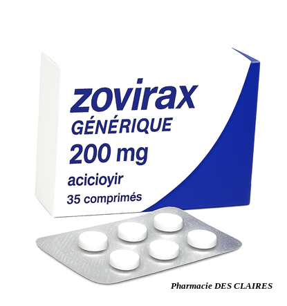 zovirax